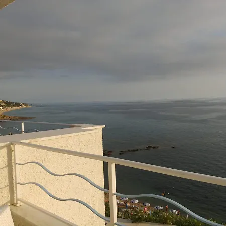 Hotel Ferretti