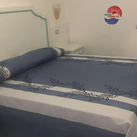 מלון Ferretti