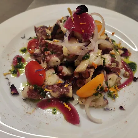 מלון Ferretti
