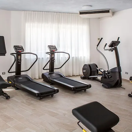 Ferretti Hotel Diamante