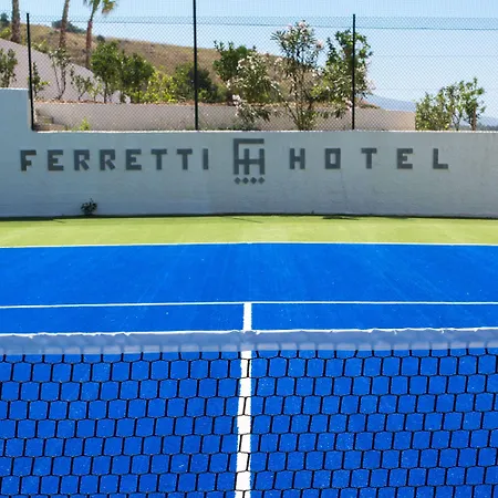 Hotel Ferretti