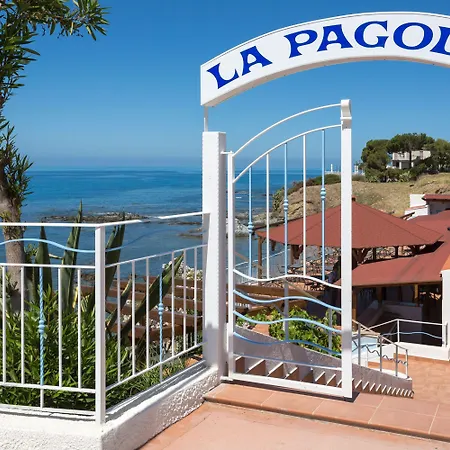 Hotel Ferretti Diamante