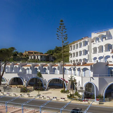 Hotel Ferretti Diamante