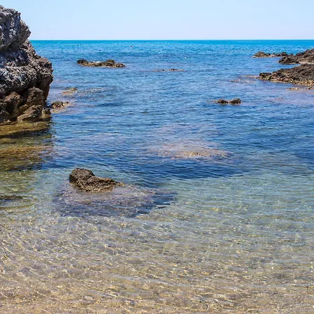 Ferretti Hotel Diamante