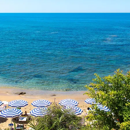 Hotel Ferretti Diamante