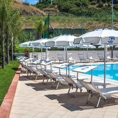 מלון Ferretti