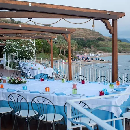 Ferretti Hotel