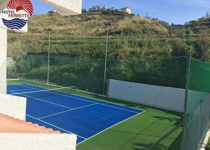 Ferretti דיאמנטה