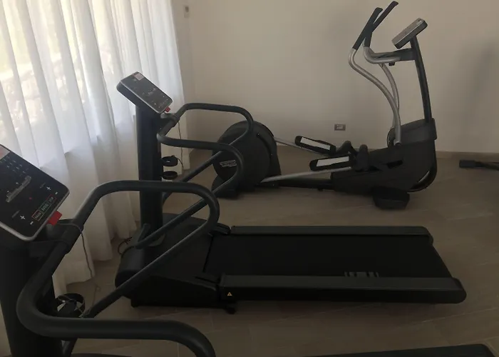 Ferretti מלון 4*