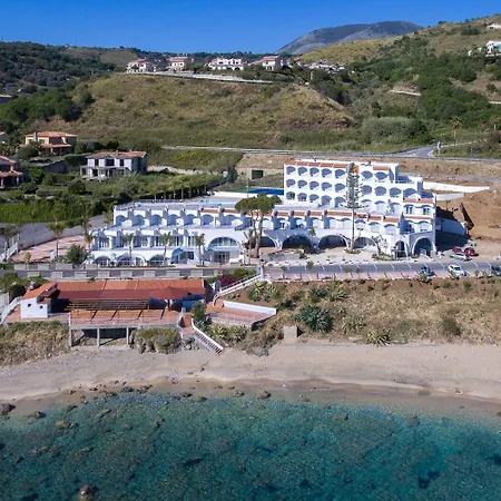 Ferretti Hotel