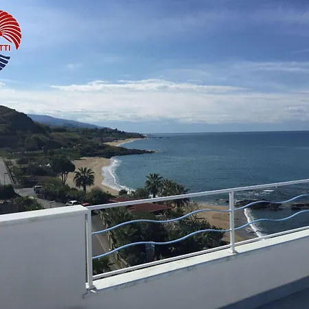 Hotel Ferretti 4*