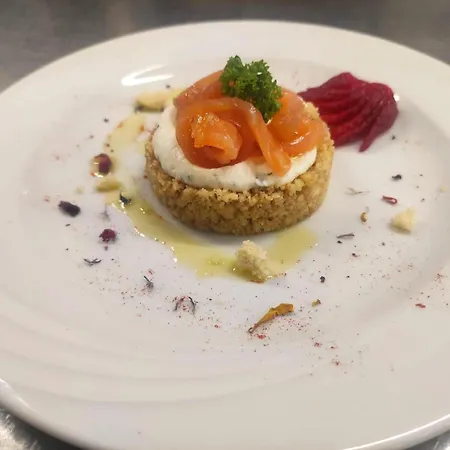 호텔 Ferretti 디아망테