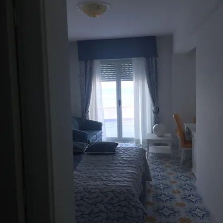 Ferretti Hotel