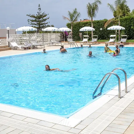 Ferretti Hotel 4*