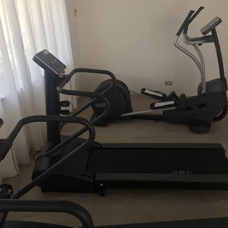 Ferretti Szálloda 4*