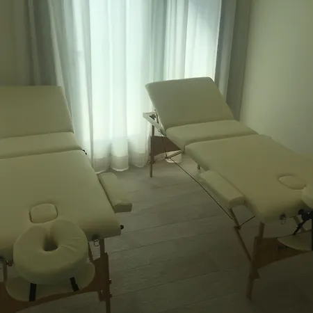 Ferretti 호텔 디아망테