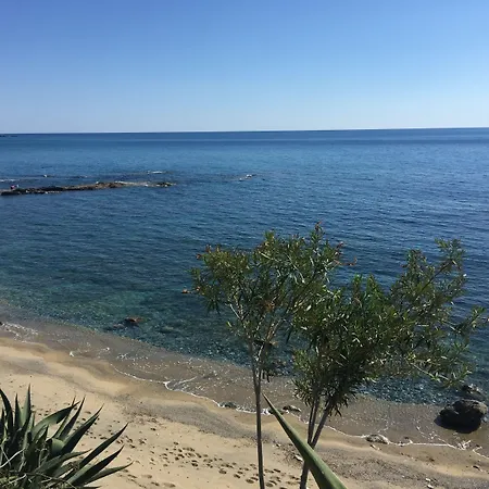 Hotel Ferretti 4*