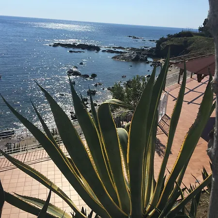 Ferretti 호텔 디아망테