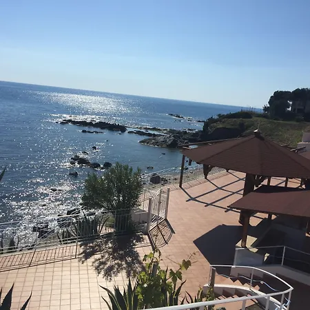 Ferretti Hotel
