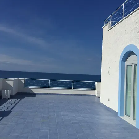 Ferretti Hotel