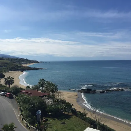 Ferretti 호텔 디아망테