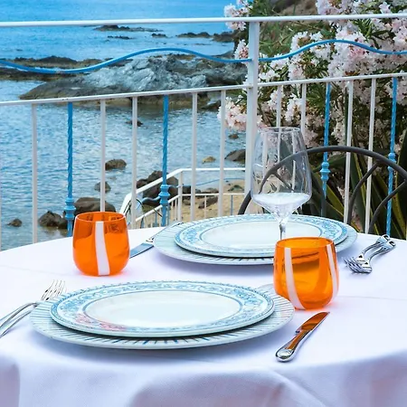 Hotel Ferretti 4*