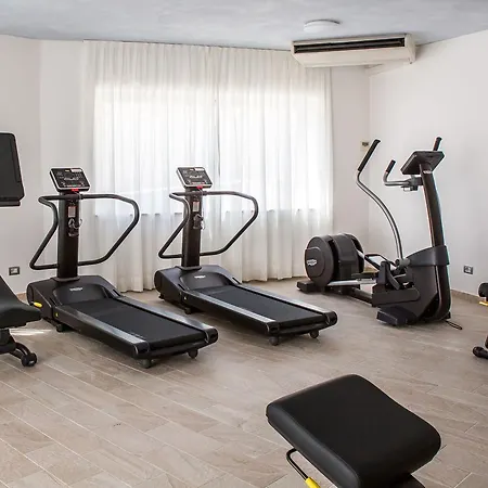 Hotel Ferretti 4*
