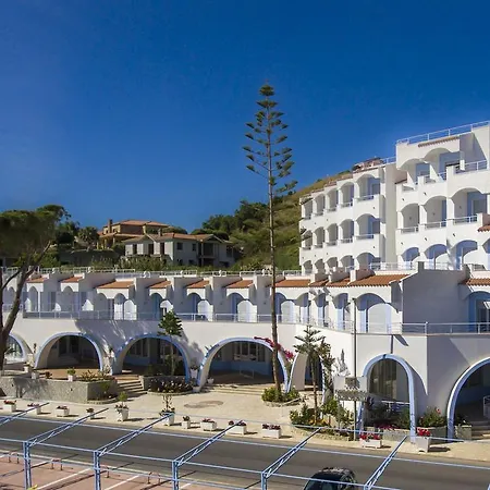 Ferretti Hotel 4*