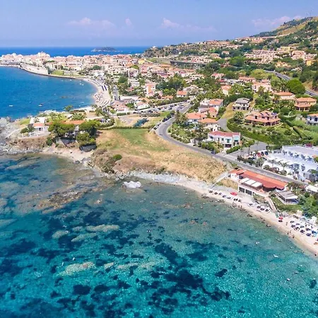 Hotel Ferretti