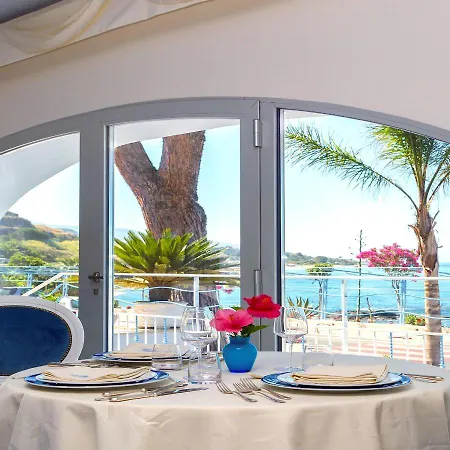 Ferretti Hotel 4*
