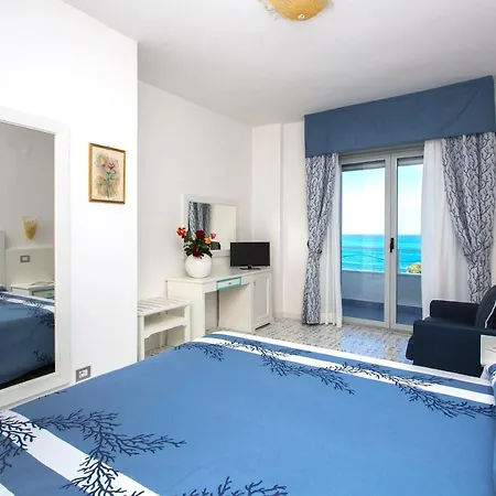 Hotel Ferretti