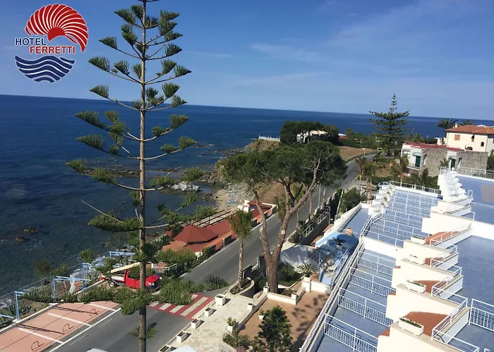 Hotel Ferretti Diamante