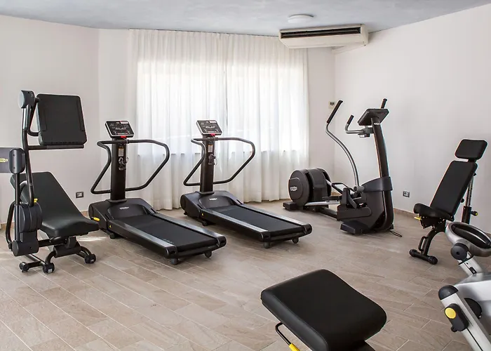 Ferretti Hotel Diamante