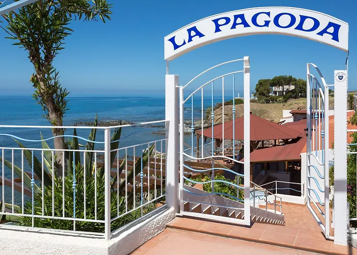 Hotell Ferretti Diamante