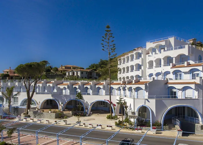 Hotell Ferretti Diamante