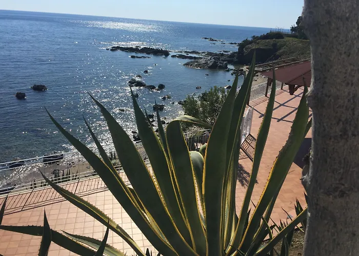 Ferretti Hotel Diamante