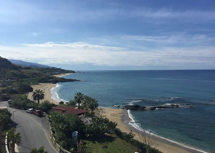 Ferretti Hotel Diamante