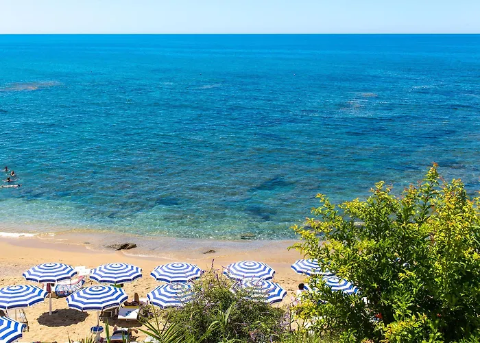 Hotel Ferretti Diamante