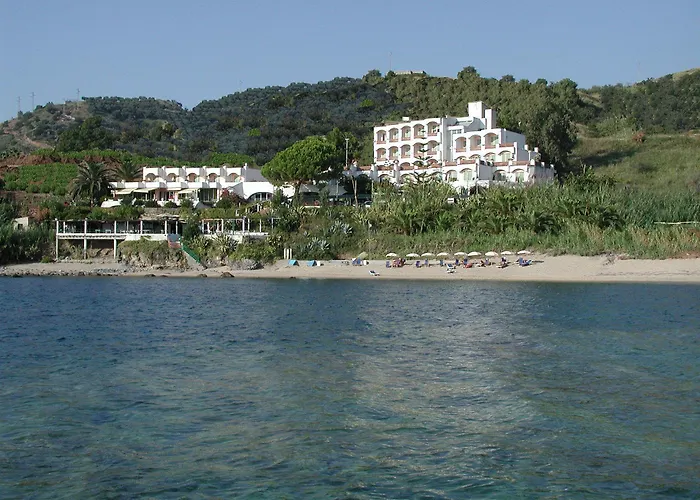 Ferretti Hotel Diamante