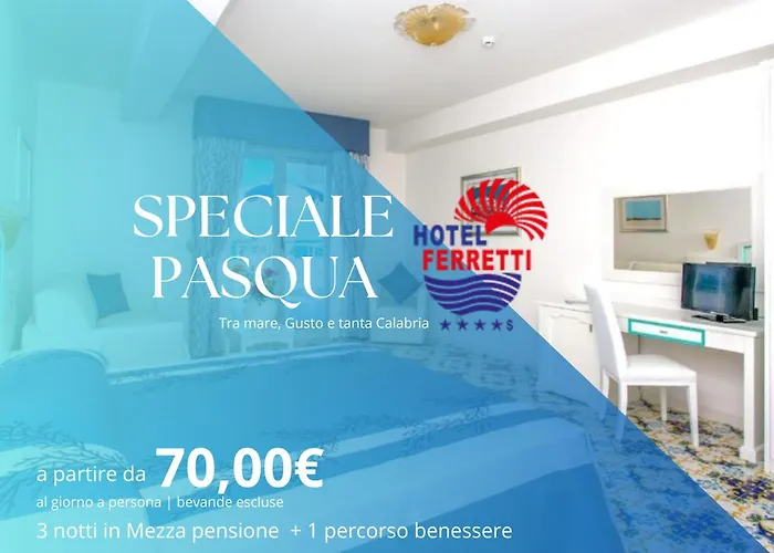 Ferretti Hotell