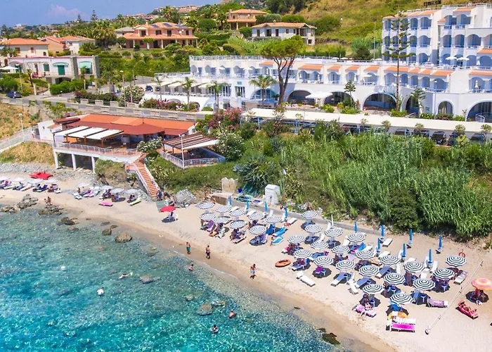 Hotell Ferretti Diamante